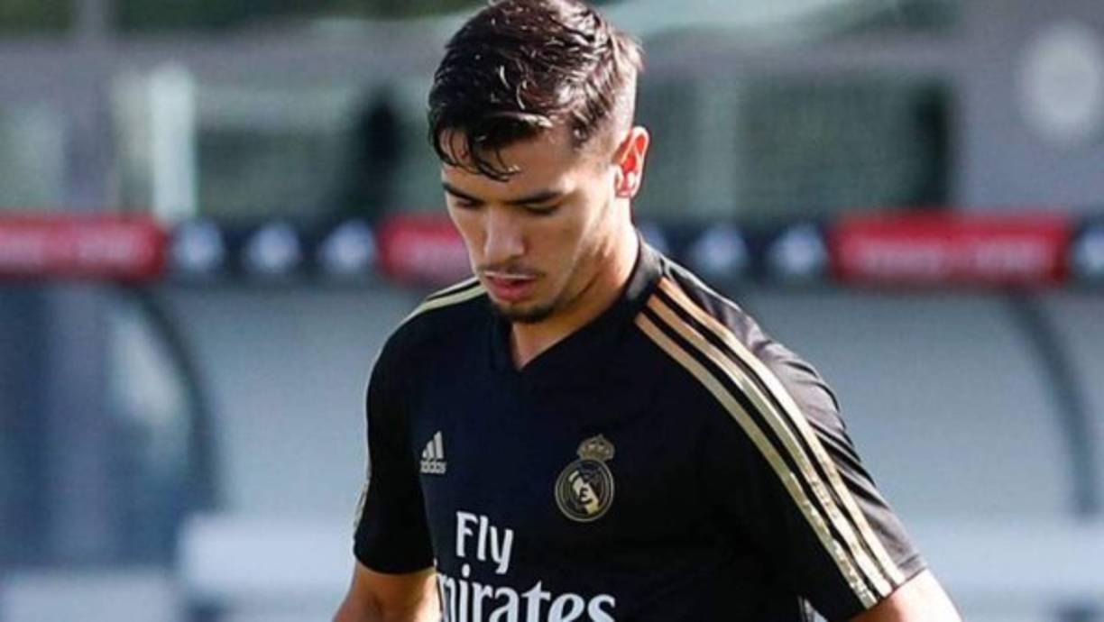 Brahim Díaz: El joven delantero español dejará al Real Madrid y jugará cedido en el AC Milan de Italia. VIajrá en los próximos días a Italia para firmar documentos e incorporarse pronto al equipo rossonero