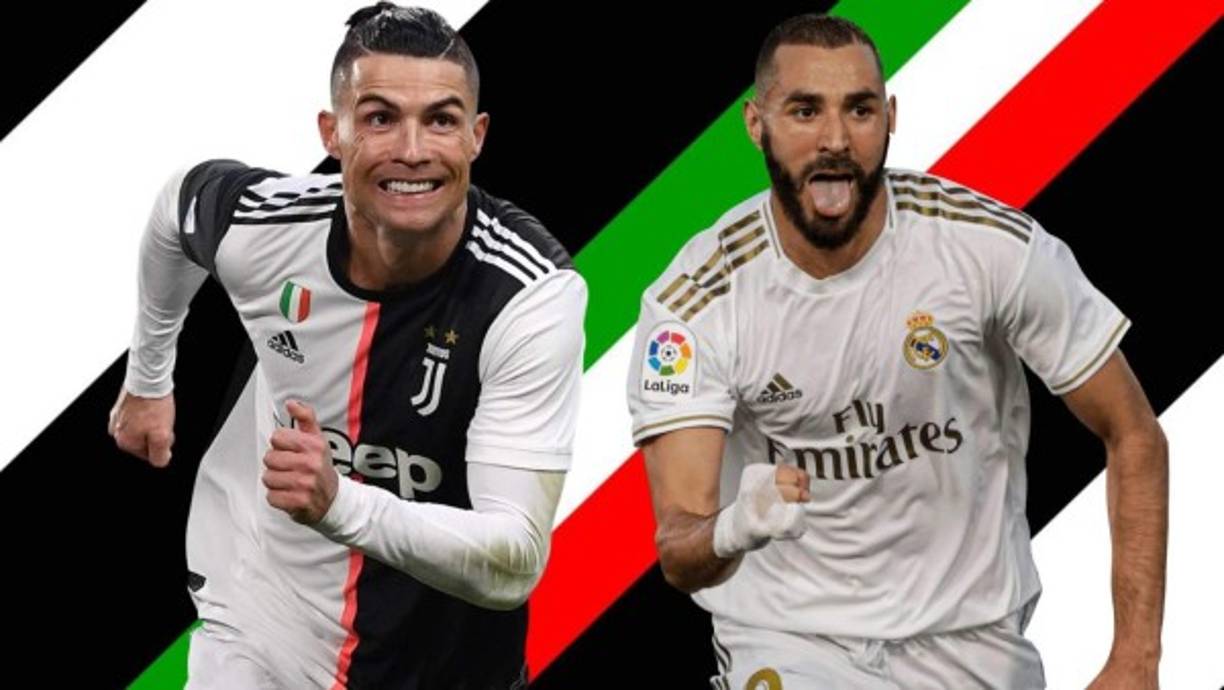 Según informa Tancredi Palmeri, corresponsal de BeIN Sports, la Juventus se habría puesto en contacto con el Real Madrid para sortear la posibilidad de incorporar a Karim Benzema a su club. La Vecchia Signora se lanza así por el fichaje del delantero galo tras la petición expresa de Cristiano Ronaldo, quien quiere tener al francés a su lado. <br/><br/>Para poder optar a un traspaso, los bianconeri ofrecerían a Douglas Costa y Alex Sandro en un intercambio directo, sin embargo, la respuesta del conjunto madrileño es negativa de momento.