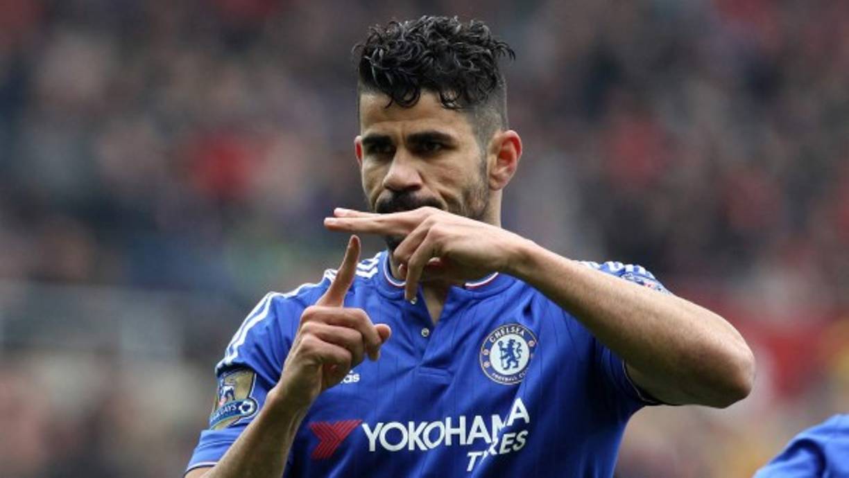 'Si el Atlético de Madrid no hace un gran esfuerzo por mí. No puedo seguir queriendo ir a jugar allí', eso es lo que ha dicho Diego Costa a ESPN Brasil. Además, el delantero añadió que 'he demostrado que me importa el Atlético y tengo interés en jugar por ellos'.