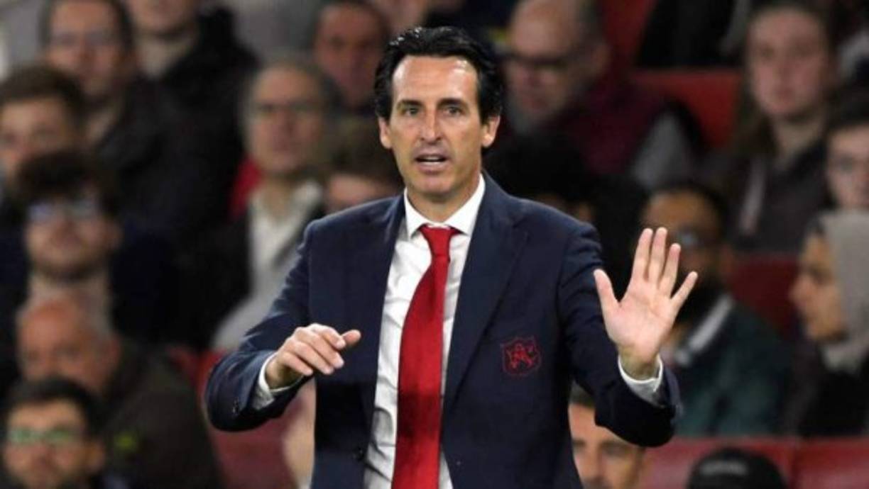 <br/>Unai Emery: Según diario Marca, se convertirá en el nuevo entrenador del Villareal en la próxima campaña. El Submarino Amarillo jugará la Europa League.<br/>