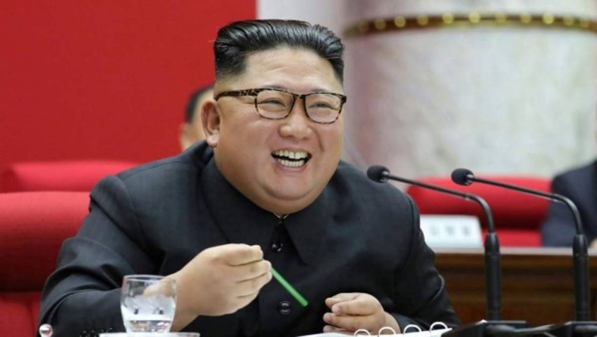 Kim-Jong Un considera a Rodman como un gran amigo y en su primer encuentro lo invitó a beber y cantar.