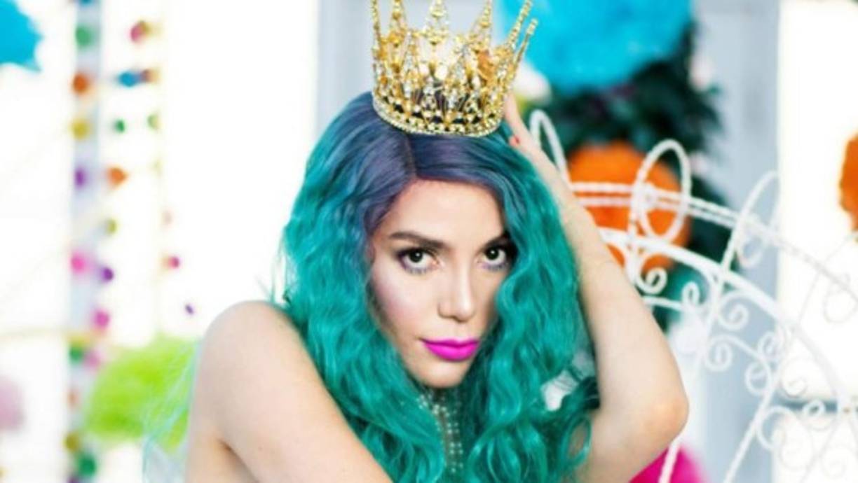 El 10 de mayo del 2004 intentaton secuestrarla por segunda vez. 'Vi cosas que no tiene que ver ningún menor de edad, que no tiene que experimentar. Son cosas que te roban la inocencia”, agregó.<br/>