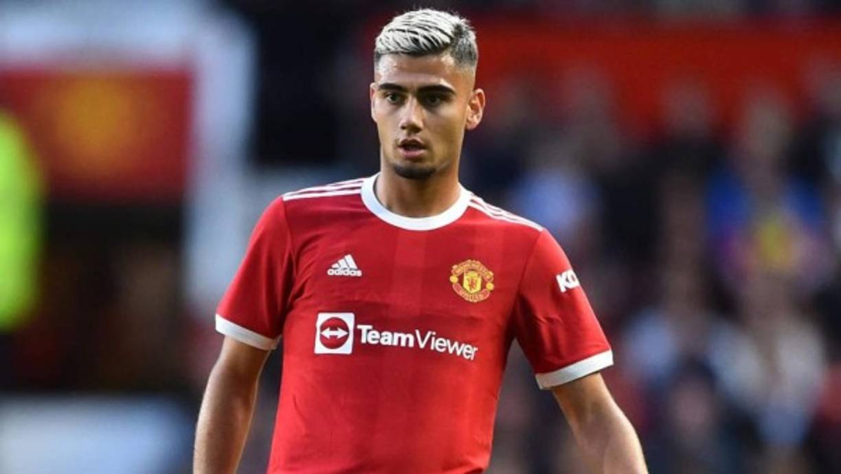 Según han informan varios medios de Brasil, el centrocampista brasileño Andreas Pereira jugará en el Flamengo cedido por el Manchester United. El club ingés ya habría aceptado las condiciones y prestará por 12 meses al jugador de 25 años. El equipo rojinegro se refuerza pensando en volver a ganar la Copa Libertadores (ganó la ida de octavos de final 1-4 a Olimpia y está a un paso de los cuartos de final).
