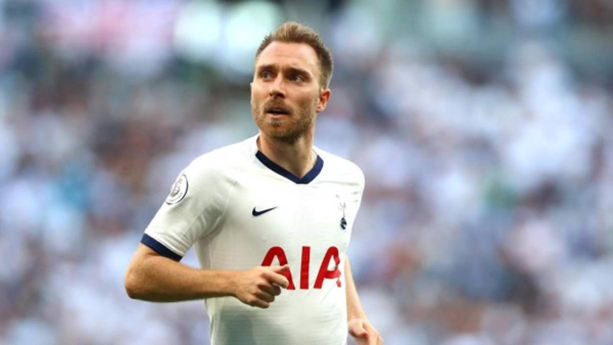 En Dinamarca apuntan que Christian Eriksen será jugador del Inter de Milán por 20 millones de euros. Si este fichaje no llegara a realizarse, en verano clubes como el PSG, la Juventus o el Real Madrid seguramente vayan a por el danés, pues un jugador de ese calibre a coste cero es muy complicado de encontrar.