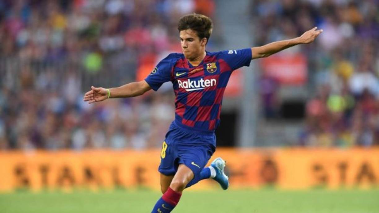 El Diario AS informa que Riqui Puig se podría ir cedido a préstamo en el 2020. Además, señalan que en diciembre tomarán la decisión sobre el futuro del jugador en el equipo culé.