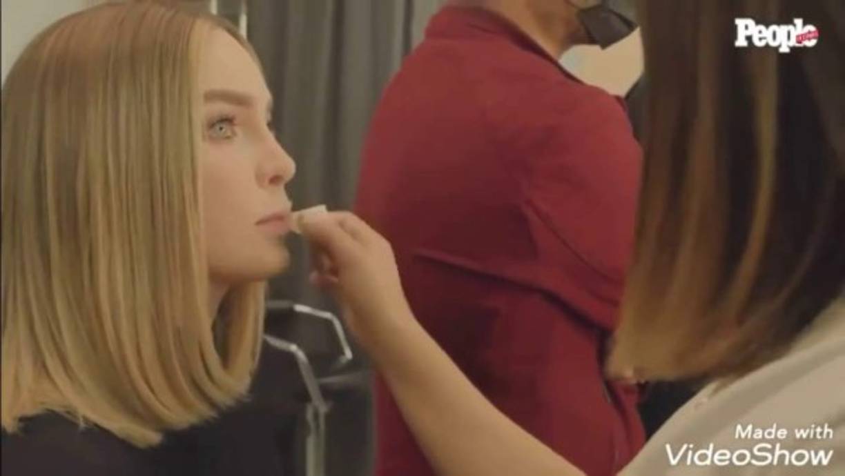 'Siempre he sido como muy cerrada con mi corazón'. 'Siempre lo tengo en una caja con llave y, pues, nunca nadie había tenido [acceso a él]. Por primera vez en mi vida lo estoy entregando', aseguró Belinda en la entrevista.