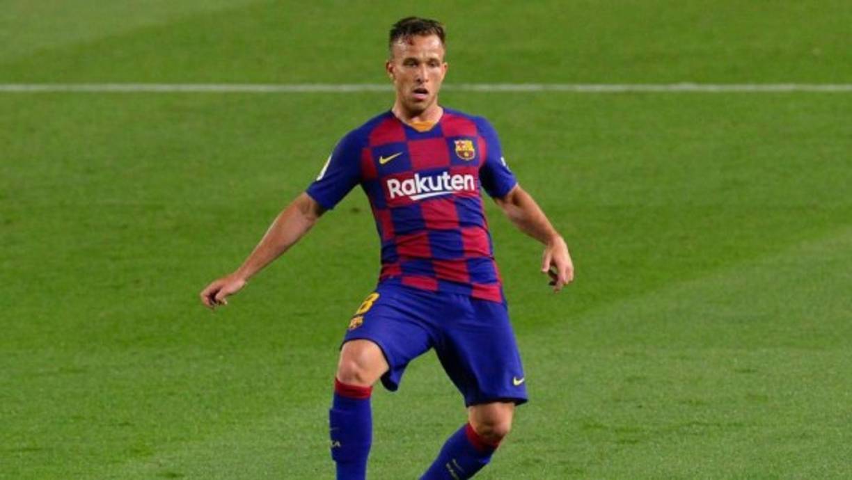 Arthur Melo: El centrocampista brasileño se declaró en rebeldía y le ha comunicado al FC Barcelona que no tiene la intención de regresar a las filas del club para jugar la Champions. El volante se siente dolido ya que fue vendido a la Juve para la próxima campaña y ha decidido no jugar lo que resta de la temporada