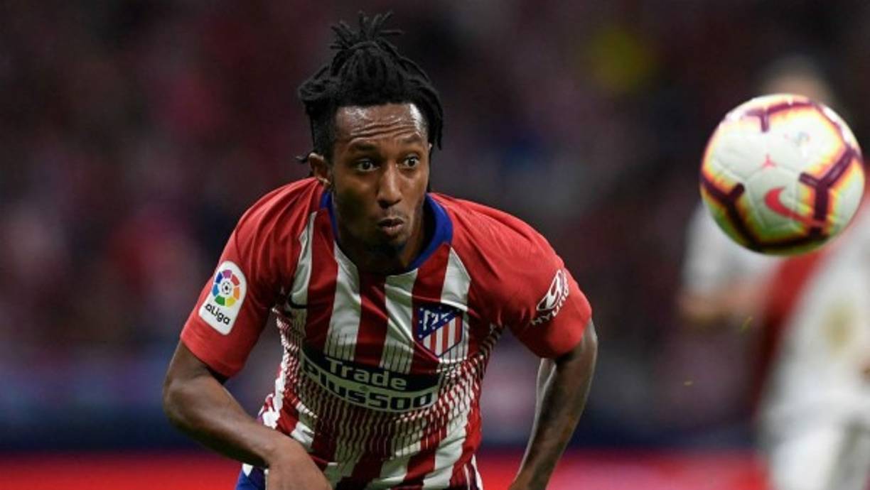 Según publica Sky Sport, el Newcastle United ha solicitado al Atlético de Madrid la cesión de Gelson Martins. El jugador, del agrado de Rafa Benítez, llegaría en calidad de cedido hasta final de temporada.