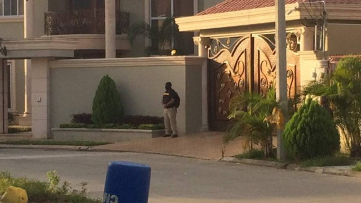 San Pedro Sula, Comayagua y Copán forman parte de las ciudades que incluye 'Operación Relevo'.