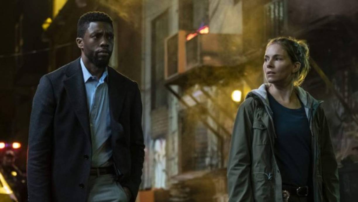“Esta fue una película con un presupuesto bastante grande, y sé que todo el mundo entiende la disparidad salarial en Hollywood, pero pedí un número que el estudio no podría obtener”, reveló la actriz inglesa.