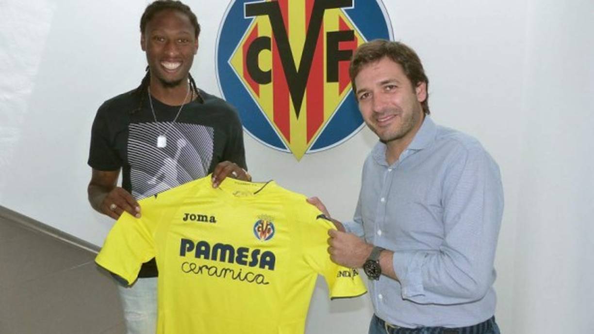 El Villarreal hace oficial el fichaje de Rubén Semedo. El exdefensa del Sporting de Portugal firma por el Submarino Amarillo por cinco temporadas. 'Vengo al Villarreal a ganar títulos', ha dicho el futbolista.