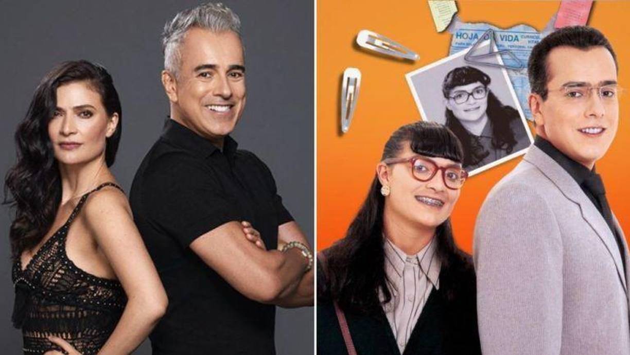 Cabe mencionar, que esta nuevo rodaje de Betty la Fea no contará con la participación de tres actores originales debido a su fallecimiento, entre los que se encuentran el personaje de “Inesita”, “El pupuchurro” y ‘Catalina Ángel’ la asesora de imagen de Betty.