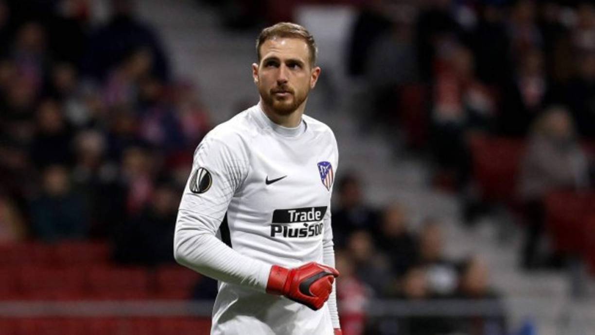 Según GOL, la renovación de Jan Oblak, portero del Atlético de Madrid, está estancada por el momento.