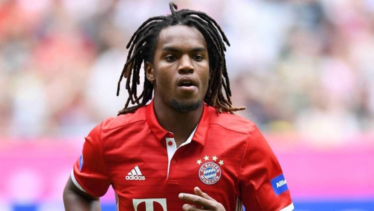 'BeIN Sports' publicó que Marsella y Mónaco se mostraron deseosos de adjudicarse al joven portugués Renato Sanches, en calidad de cedido, en el mercado estival. El lusp no ha gozado de mucho protagonismo esta temporada en el Bayern Munich, a las órdenes de Carlo Ancelotti.