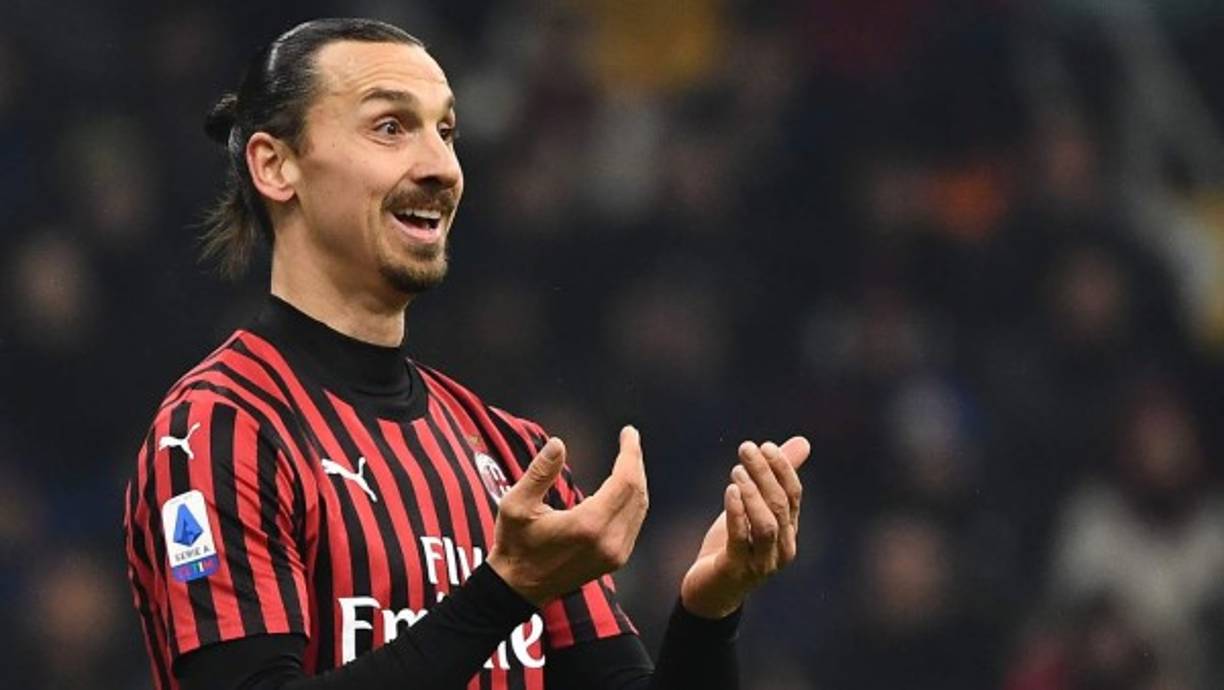 Zlatan Ibrahimovic está a un paso de renovar con el AC Milan, según el periodista de Sky Sports, Fabrizio Romano. El equipo lombardo tendría la confianza necesaria para renovar al delantero sueco por una temporada más hasta 2021. Zlatan quiere quedarse y jugar nuevamente en la Serie A. El acuerdo entre club y jugador está muy cerca de producirse.