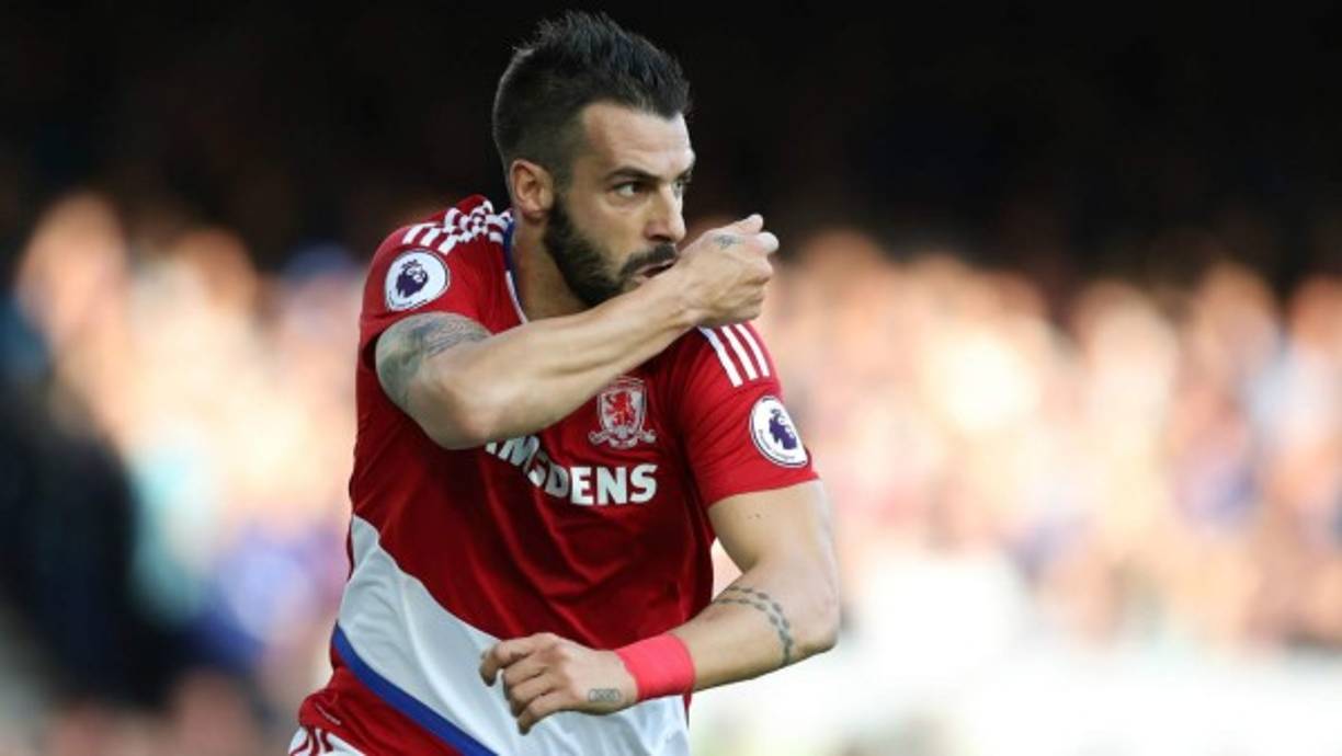 El canal de televisión, BeInSports Turquía y el diario Hurriyet aseguran que el jugador del Valencia, Álvaro Negredo, llegó a un acuerdo con el Besiktas y que el cuadro turco ya ha iniciado los contactos con la entidad de Mestalla.