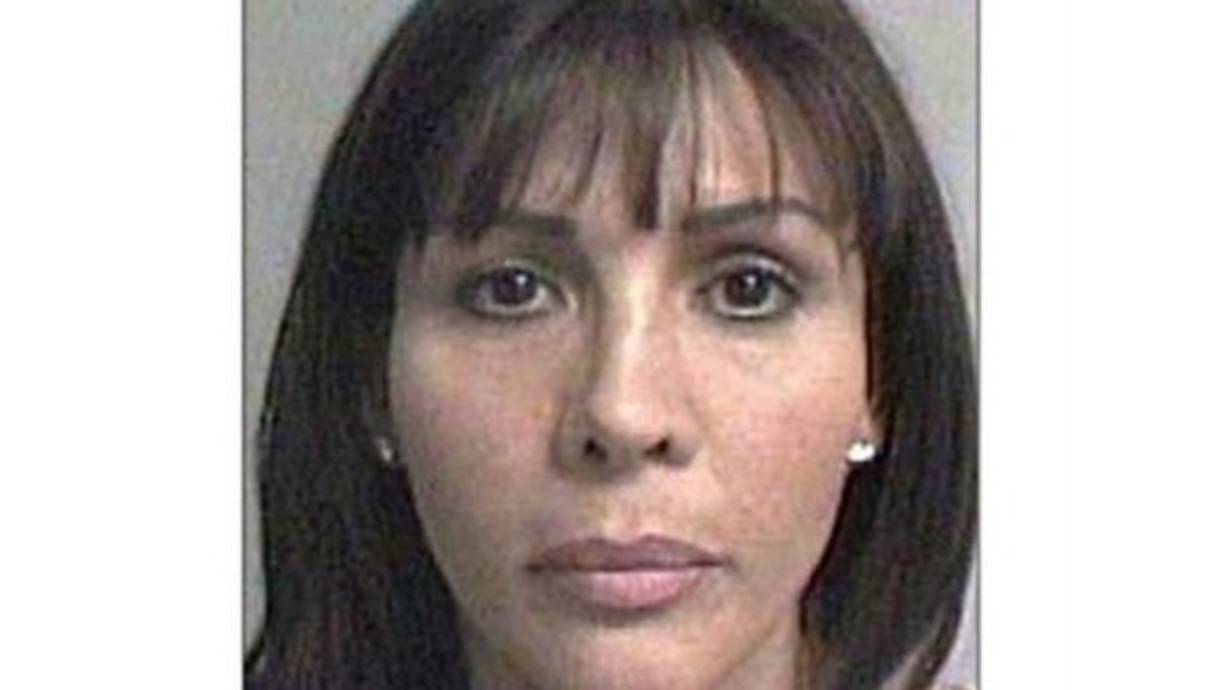 GRISELDA LÓPEZ: Otra de las esposas del mítico 'Chapo' Guzmán. Madre de Ovidio y Joaquín Guzmán López. Estados Unidos y México. Permanece desaparecida, buscada por delitos relacionados al tráfico de drogas y de ayudar a Guzmán a evadir la justicia. <br/><br/>El 'Chapo' Guzmán logró que su familia se involucrara directamente en el trasiego de drogas y en la administración del Cartel de Sinaloa. <br/>