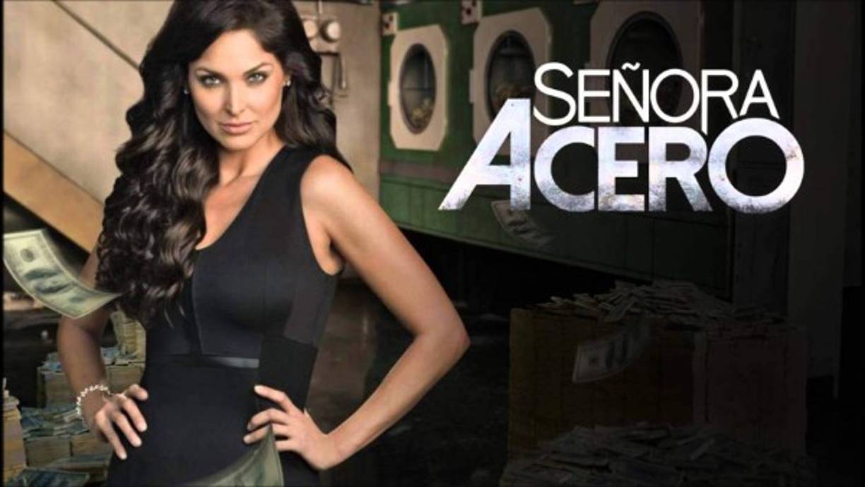 ¿Recuerdas a la poderosa Sara? Blanca Soto es una hermosa actriz y modelo mexicana de 40 años que se hizo famosa por protagonizar a Sara Águila en la exitosa novela de Telemundo 'Señora Acero'.