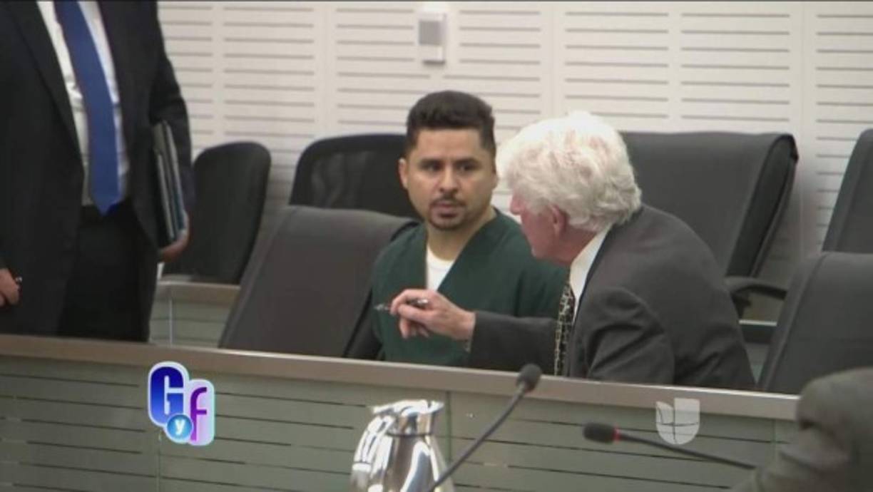 El promotor del espectáculo alega en su demanda, presentada en Newberry, que el cantante y otros dos acompañantes lo secuestraron y golpearon, aunque finalmente el agredido pudo llamar a la policía.