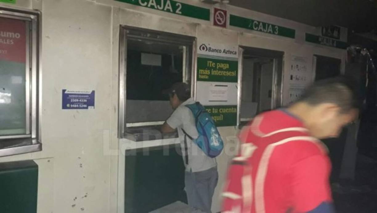 En una declaración grabada, el presidente Hernández pronosticó el viernes que 'vamos a salir muy bien' con la reelección.