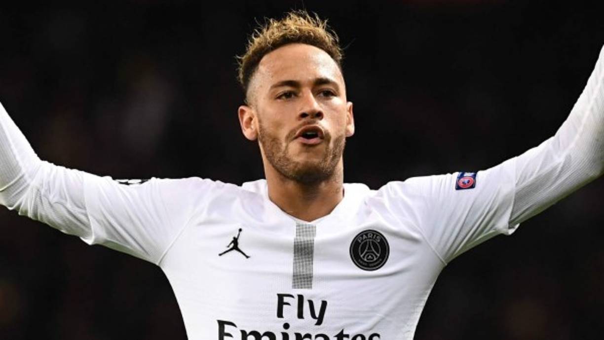 Neymar no descarta ninguna de las otras Ligas superiores en nivel a la francesa y ha pensado en vías como el Real Madrid, la Juventus, el Bayern Múnich y el Manchester United, antes de que los 'reds' perdieran el dinero para la Champions League 2019-20.