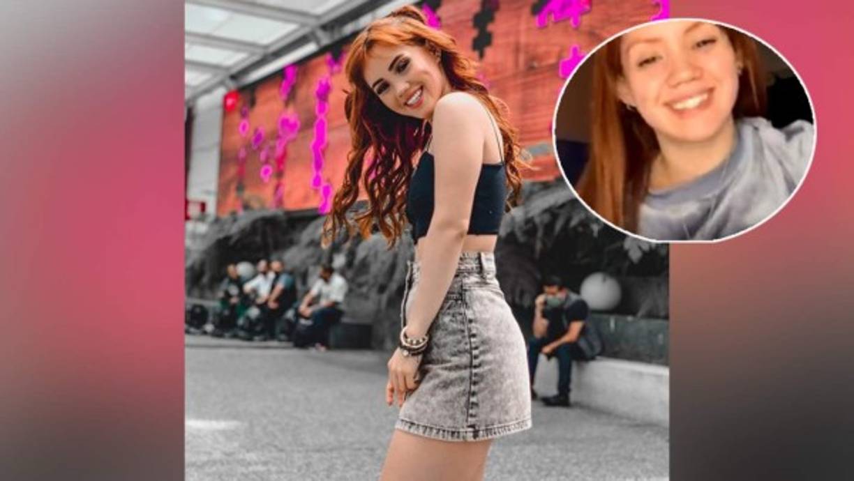 Dalú, ganadora de La Academia, habló recientemente en Exclusiva para Diario LA PRENSA a través de una transmisión en vivo en Instagram y aprovechó la oportunidad para enviarle un sincero mensaje a los hondureños. <br/>