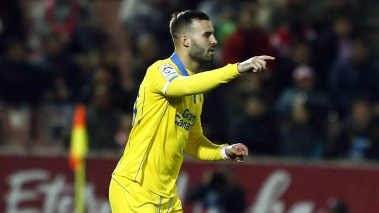 Jesé Rodríguez no tiene minutos en el Stoke City, en el que juega cedido por el PSG, y podría regresar a la Unión Deportiva Las Palmas este mercado de enero. El extremo no tiene suerte desde que se marchó del Real Madrid en busca de mayor protagonismo.