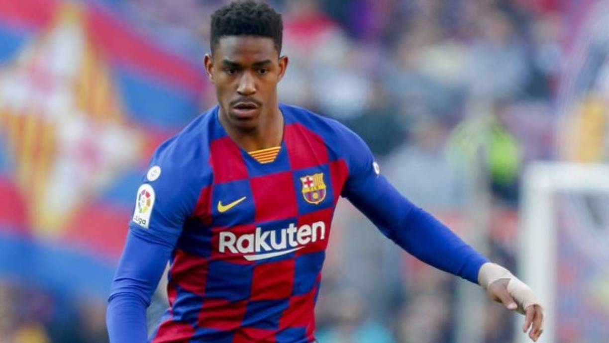 El futuro de Junior Firpo no está en el Barcelona y si puede estar ligado al Inter de Milán. El jugador de 23 años es una opción que maneja la dirección deportiva interista para el lateral izquierdo, una vez que ya han cubierto el lateral derecho con Achraf.<br/><br/>Según publica 'Mundo Deportivo' Junior podría entrar incluso en la 'operación Lautaro'. En dicha información también se habla de que el Inter doblaría el salario actual que percibe Junior Firpo en el Barcelona.