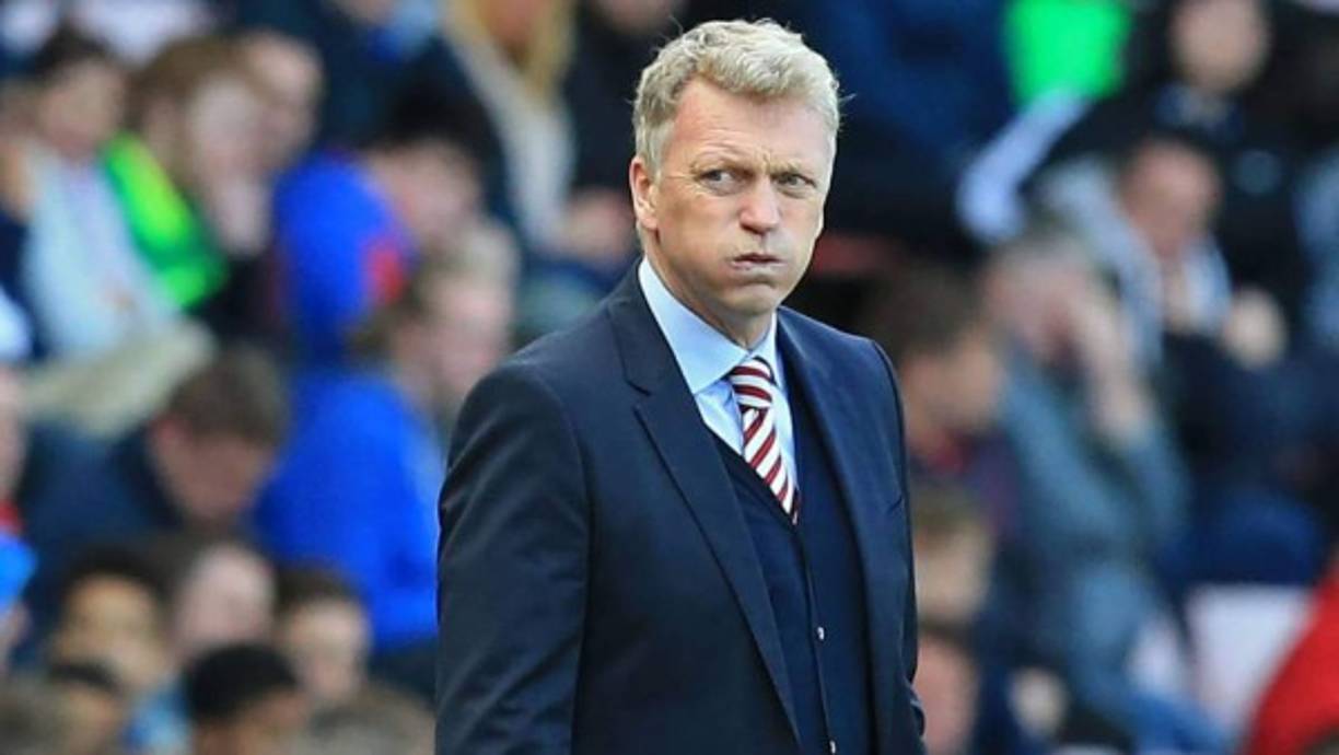 David Moyes: Después de una mala temporada, el West Ham está trabajando ya en quien dirigirá el banquillo la próxima temporada por lo que el entrenador inglés será cesado de su cargo.