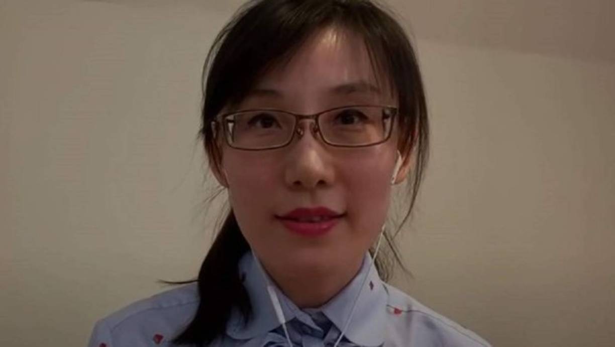 Lamentó que China no haya informado, en ese momento, información sobre los primeros casos. 'Mi laboratorio tiene la referencia de la OMS, significa que tiene que vigilar este tipo de emergencias en el área. Cuando sale el brote, vino un tipo de información. Hong Kong y la OMS necesitaban buscar información y no podían conseguirla de fuentes oficiales, y yo soy la investigadora enviada por ellos para hacer esta investigación', refirió.