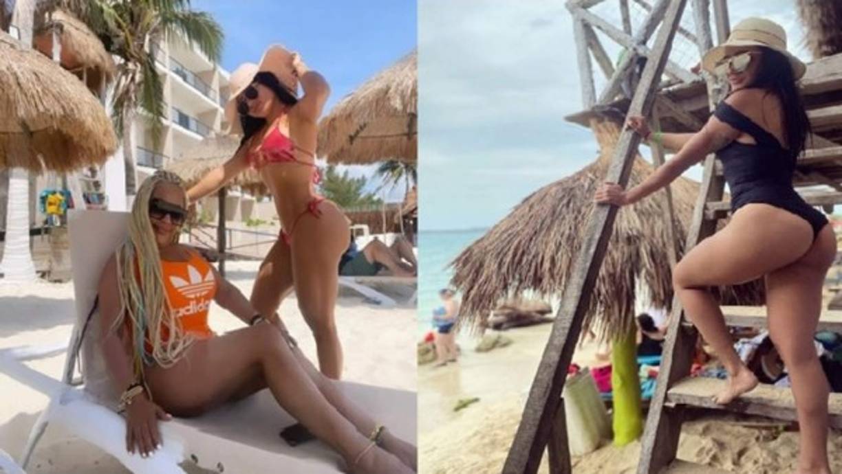 'Las reclutaban mediante engaños, les ofrecían propuestas laborales en hoteles de ambos países a donde supuestamente llegarían como camareras', dijo una fuente judicial.<br/>