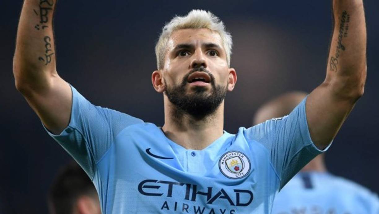 Sergio Agüero quiere acabar su carrera en Independiente. Al delantero argentino le quedan dos años de contrato con el Manchester City y después le gustaría volver al 'Rojo', equipo en el que se formó: 'Independiente es siempre mi prioridad', confesó el 'Kun', concentrado con Argentina para la Copa América.