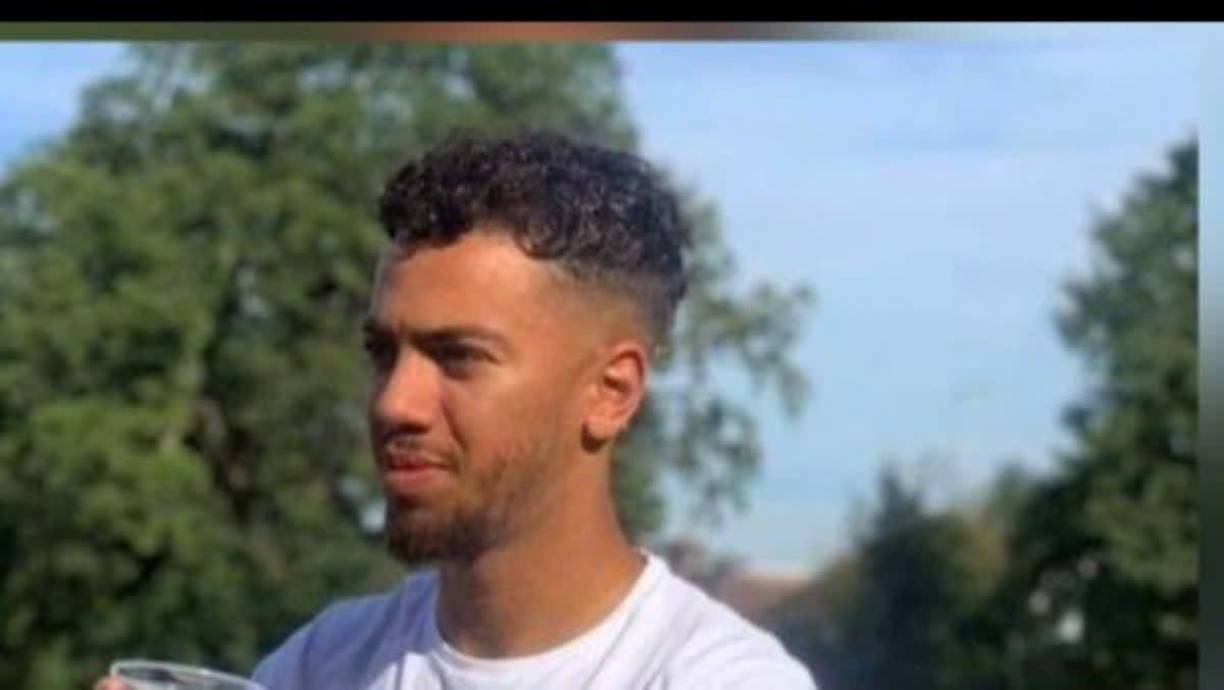 La vida de este joven, originario de la localidad británica de Hemel Hempstead, sufrió un giro radical por culpa de una bebida que estaba adulterada con una sustancia química.