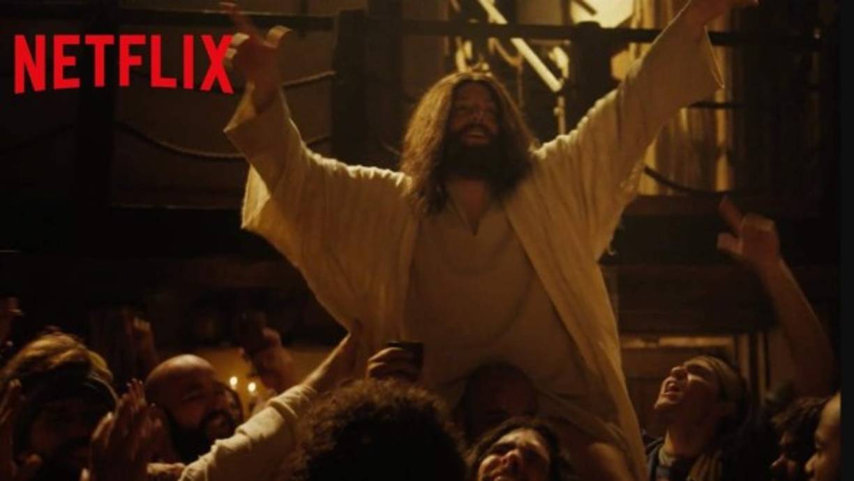 5. Especial de Navidad de Porta dos fundos<br/><br/>No apta para personas sensibles en temas religiosos.<br/><br/>La cinta es una parodia brasileña de la última cena al estilo de The Hangover.<br/>Los apóstoles despiertan y no encuentran a Jesús por ninguna parte, entonces tratan de reconstruir los hechos desde la Última Cena.