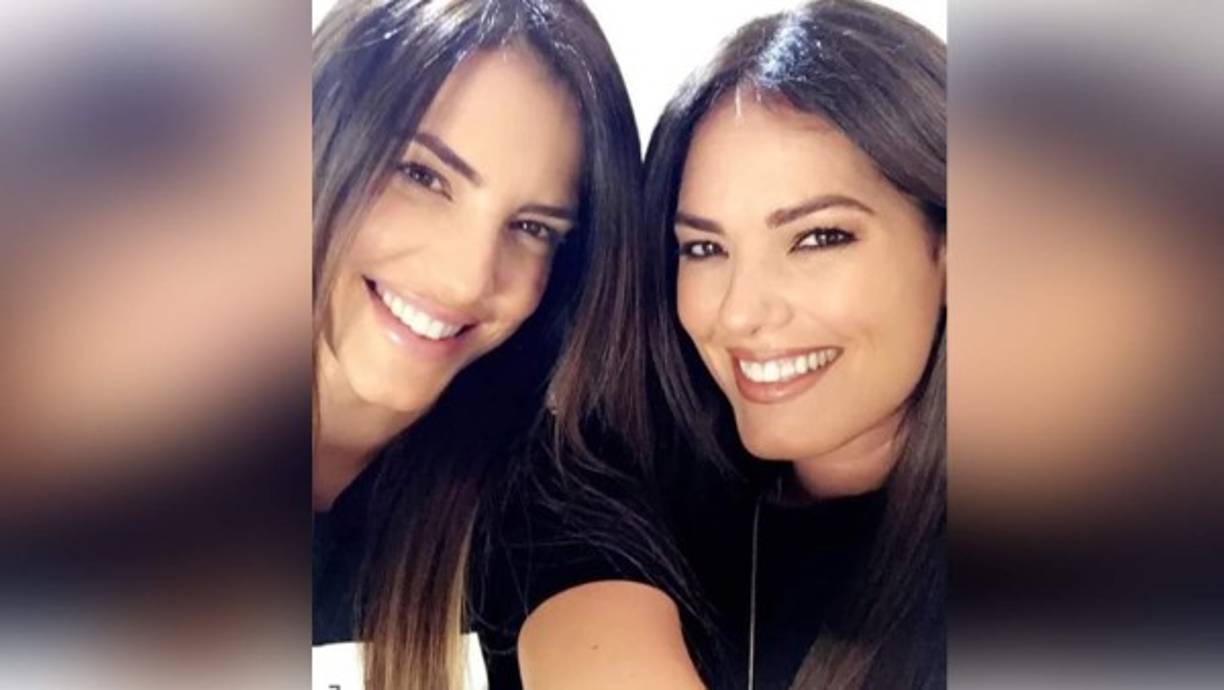Gaby Espino volvió hacer noticia en todos los medios de farándula y no precisamente por su participación en proyectos televisivos. <br/><br/>Y es que el gran parecido entre ella y su hermana Andreina Espino se volvió viral por unas fotos que la actriz publicó en su cuenta de Instagram.
