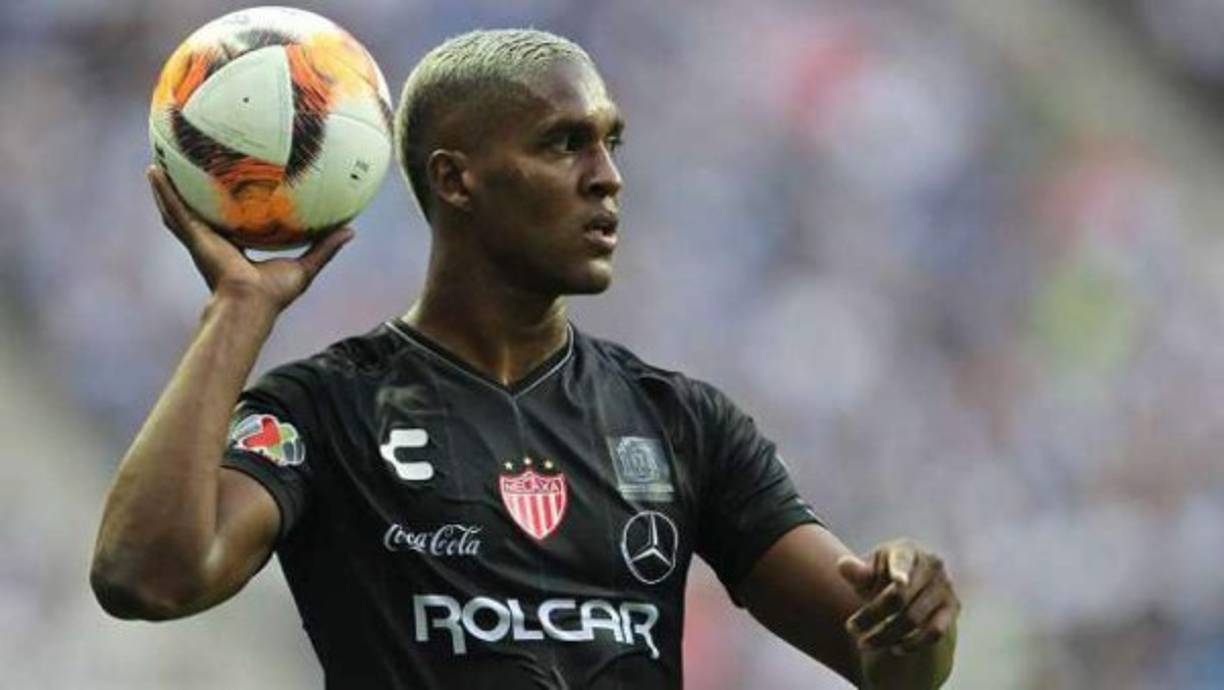 El futuro de Brayan Beckeles pasa por la MLS de Estados Unidos, así lo ha informado el agente del jugador hondureño Paulo Hernández, en declaraciones a Diario Diez. 'La MLS es una buena opción y otros mercados también. Brayan ha tenido un éxito muy importante en el fútbol mexicano, ganándose con mucho esfuerzo y creo que tendrá su mercado', reveló.