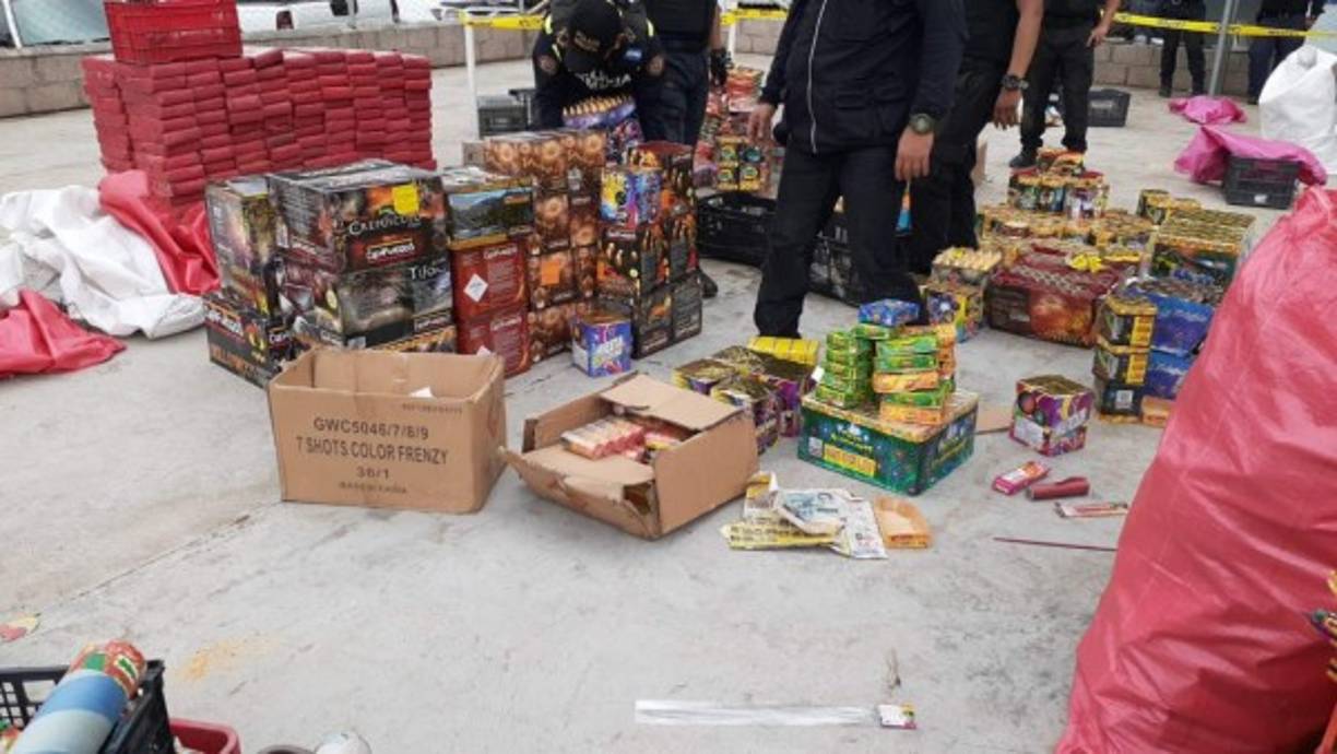 Las autoridades de investigación ya trabajan en su identificación y ubicación en virtud que será procesado penalmente por el delito de desobediencia.