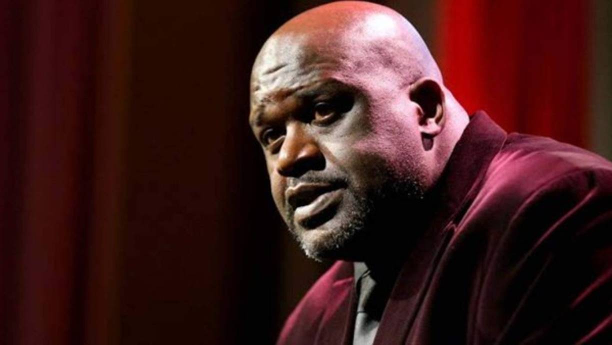 Shaquille O'Neal no integra el 60 por ciento de los jugadores de la NBA que, pasados los cinco años de su retiro, están en bancarrota. El ex dominante pivote triplicó el dinero ganado en 19 temporadas de NBA.