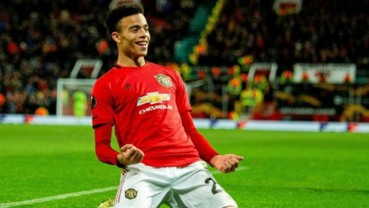 Mason Greenwood: La nueva estrella del Manchester United estaría cerca, sólo nueve meses después de haber firmado el anterior, de mejorar el contrato que le une al Manchester United, según desliza la prensa inglesa. Hace unos meses se aseguró unos 27.000 euros semanales, pero su excelente temporada, en la que ya suma 16 tantos, podrían hacerle llegar hasta unos 44.000, un considerable aumento que se ha ganado sobre el terreno de juego.