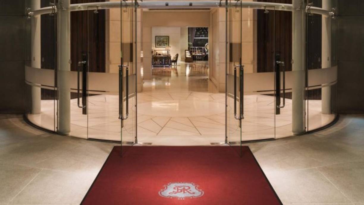 Kim fue recibido por el canciller de Singapur, Vivian Balakrishnan.