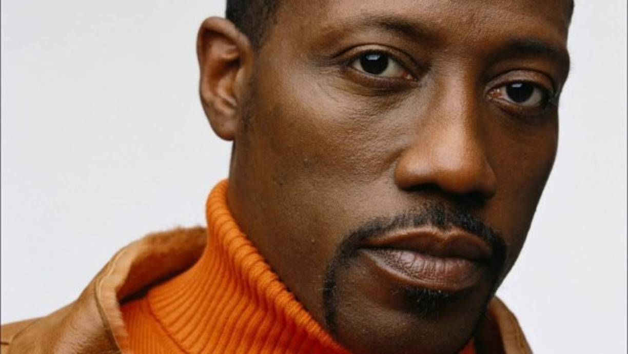 Wesley Snipes fue acusado de no pagar más de 17 millones de dólares de impuestos, fue a la cárcel durante tres años. Ahora trabaja en pequeños proyectos de cine.