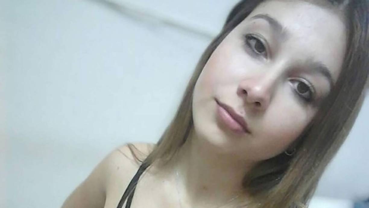Nahir había negado su relación con el hijo del supuesto narcotraficante, sin embargo, terminó confirmándola tras las publicaciones en redes sociales.