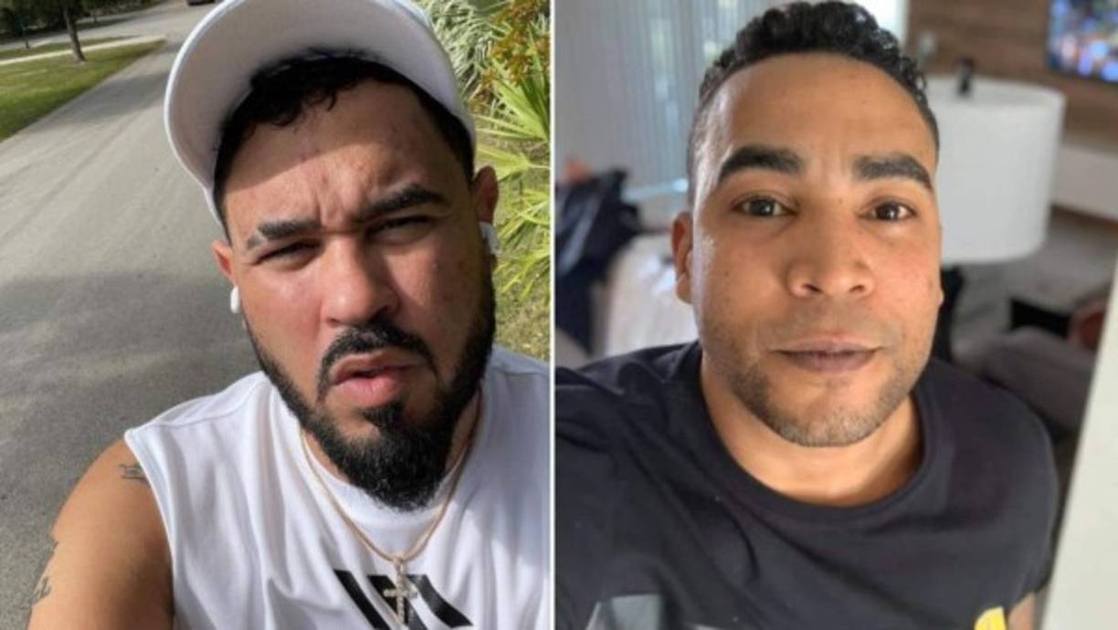 El último de ellos tiene como protagonistas a Raphy Pina -un famoso productor más conocido entre el gran público por ser el prometido de Natti Natasha- y el veterano intérprete Don Omar, que acaba de recibir una carta de los abogados del primero exigiéndole que se disculpe antes del próximo 16 de marzo por los insultos que le habría dedicado públicamente o que se enfrente a las consecuencias, es decir, una demanda por difamación.