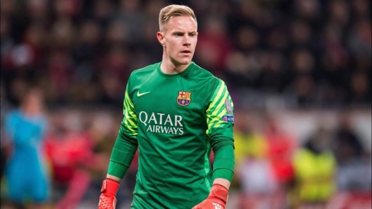 La prensa catalana informa de que Marc-Andre Ter Stegen está muy cerca de ampliar su contrato con el FC Barcelona. El guardameta alemán ampliaría así su contrato con el club azulgrana.