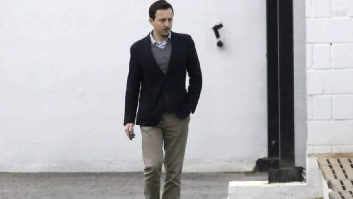 El español Pablo Longoria será el nuevo director deportivo del Olympique de Marsella. Así lo ha oficializado el club francés en sus redes sociales y en su página web, añadiendo que comenzará a trabajar para el OM el 3 de agosto.<br/>