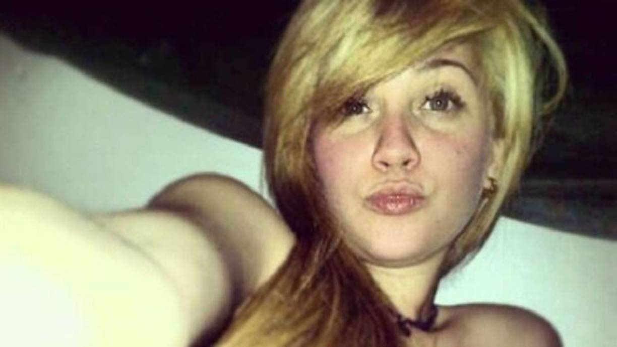 Kenny, de 26 años, se anunciaba como la mayoría de las otras fallecidas en la página de Internet zonadivas.com.