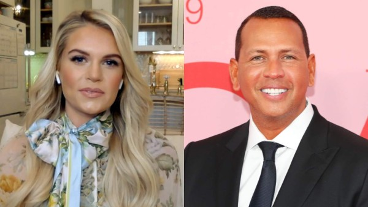 'Alex ha tenido problemas con enviar mensajes de texto a otras chicas durante años', dijo la fuente. 'Pero no hay pruebas de que haya pasado de la etapa de coqueteo con mensajes de texto”, agregó.<br/>Foto: Entertainment Tonight.