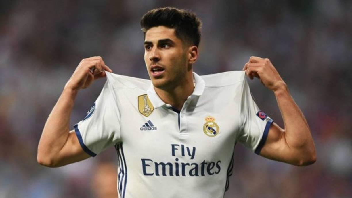 Para nadie es un secreto que Marco Asensio está llamado a hacer historia en el fútbol mundial. Muchos ven en él a un Balón de Oro y él lo confirma con sus actuaciones destacadas con el Real Madrid. Asensio va superando etapas. L´Equipe le ha reconocido como el mejor futbolista del mundo menor de 21 años.