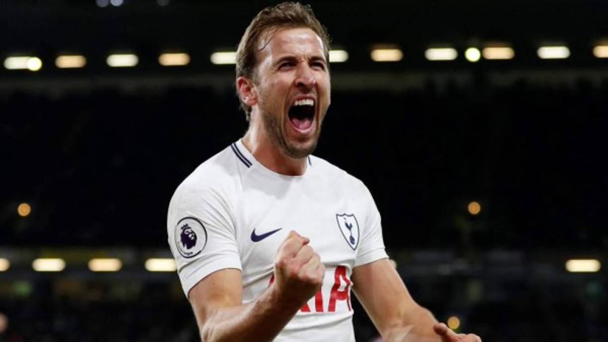 Harry Kane se habría planteado quedarse una temporada más en el Tottenham de Mauricio Pochettino pese a tener ofertas de grandes clubes, como por ejemplo del Real Madrid