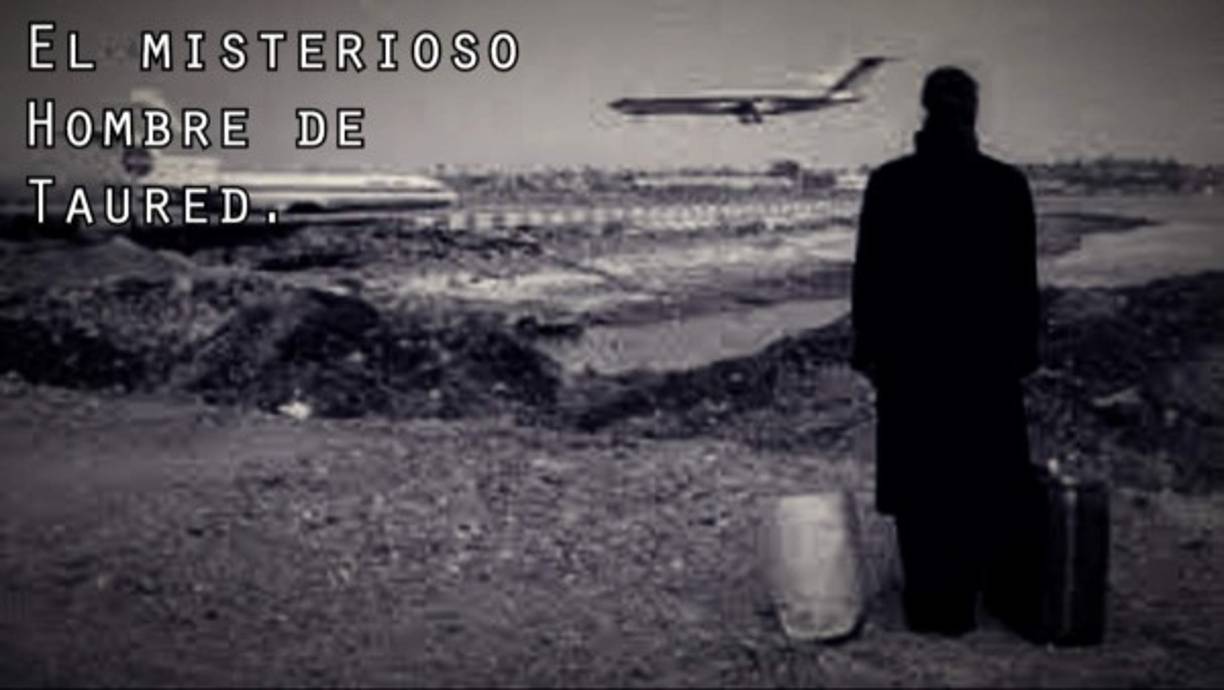 El hombre de Taured<br/><br/><br/>En 1954 un hombre llegó al Aeropuerto de Tokyo con un pasaporte de un país inexistente: Taured. Fue detenido por usar papeles falsos, pero él seguía manteniendo que era un país europeo y que tenía otros papeles para probarlo. Lo detuvieron en un hotel, pero desapareció sin dejar rastro. ¿Venía de un universo paralelo? Puede ser…<br/>